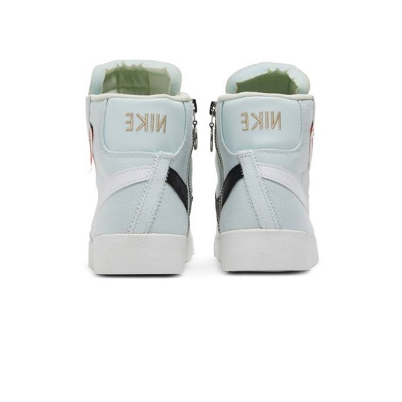 Nike Rebel Blazers - Picture 4 of 6